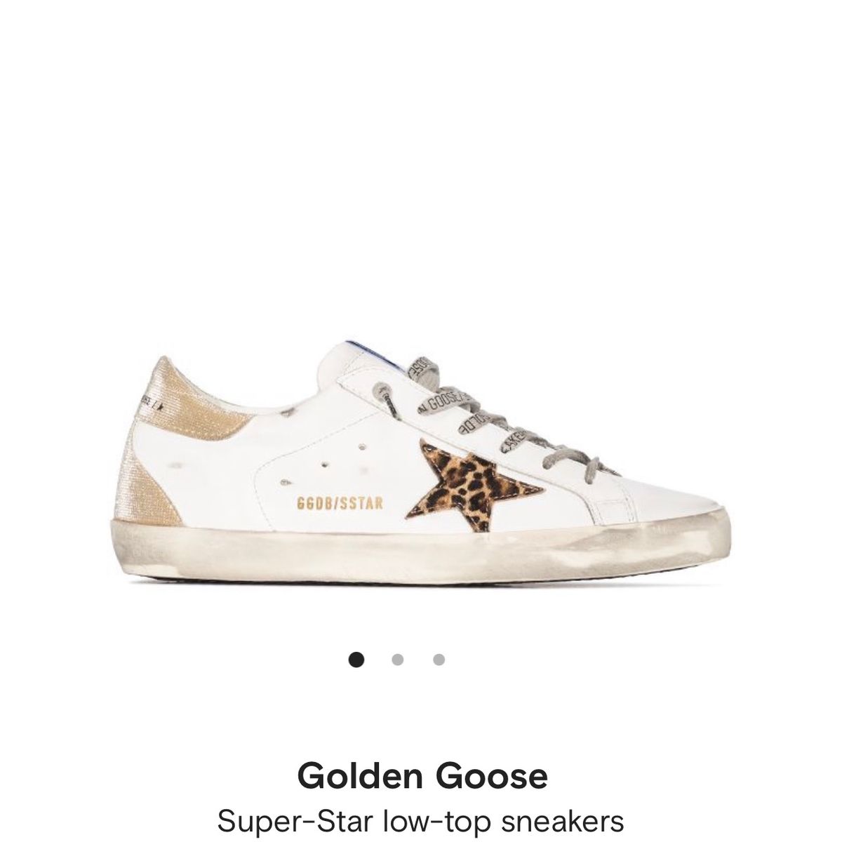 Golden Goose